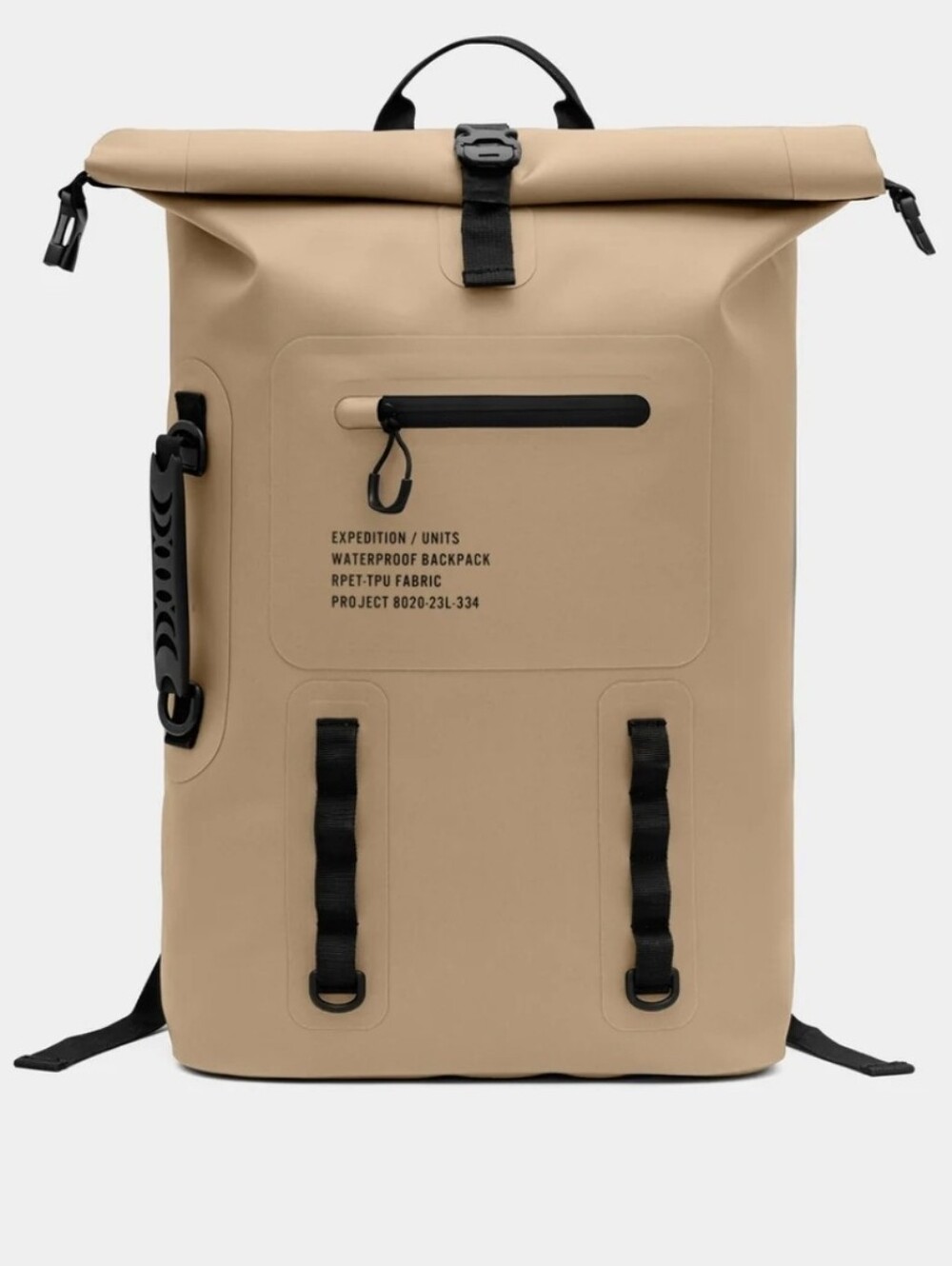 Expedition/Units Project 8020 Waterproof Backpack